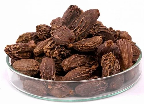 Cardamom Black Cumin