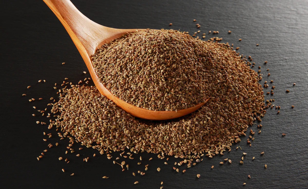 Ajwain Seeds
